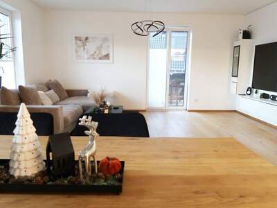 Wohnung mieten in 5310 Mondsee