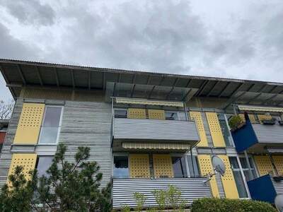 Terrassenwohnung mieten in 8041 Graz (Bild 1)