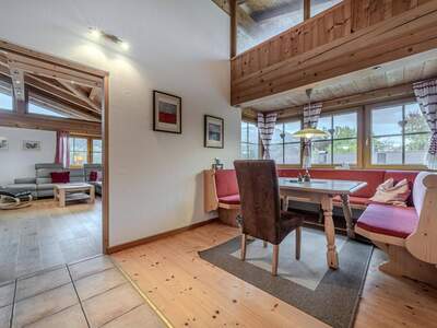 Wohnung kaufen in 6352 Ellmau