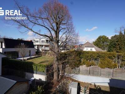 Terrassenwohnung mieten in 2372 Gießhübl (Bild 5)