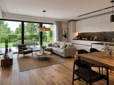Haus mit Garten kaufen in 9754 Steinfeld