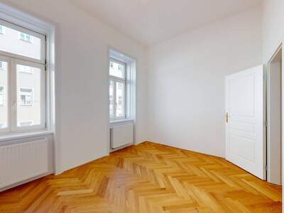 Wohnung kaufen in 1150 Wien