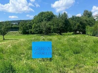 Grundstück kaufen in 7000 Eisenstadt