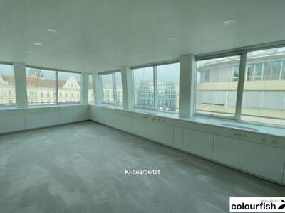 Gewerbeobjekt mieten in 1060 Wien (Bild 1)