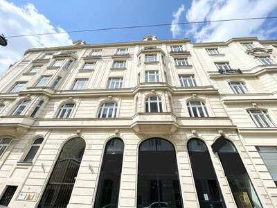 Gewerbeobjekt kaufen in 1030 Wien