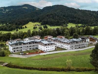 Eigentumswohnung in 6306 Söll