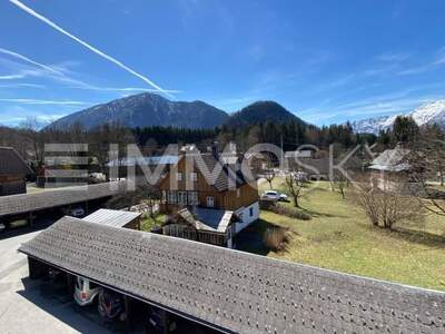 Etagenwohnung kaufen in 8993 Grundlsee