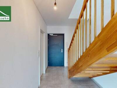 Terrassenwohnung mieten in 8020 Graz (Bild 5)
