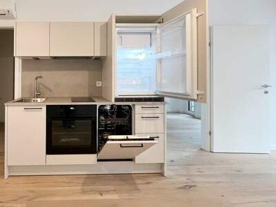 Terrassenwohnung mieten in 1170 Wien (Bild 5)