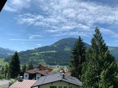 Wohnung provisionsfrei kaufen in 6365 Kirchberg