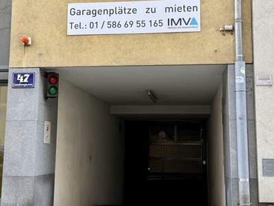 Immobilie mieten in 1080 Wien