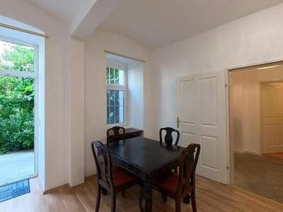 Mietwohnung in 1090 Wien