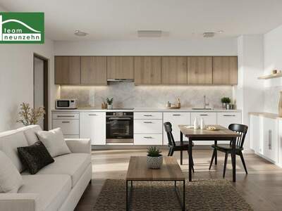 Wohnung kaufen in 1210 Wien (Bild 3)