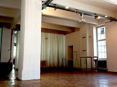 Gewerbeobjekt mieten in 1060 Wien (Bild 2)