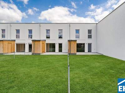 Reihenhaus kaufen in 2700 Wr. Neustadt (Bild 4)