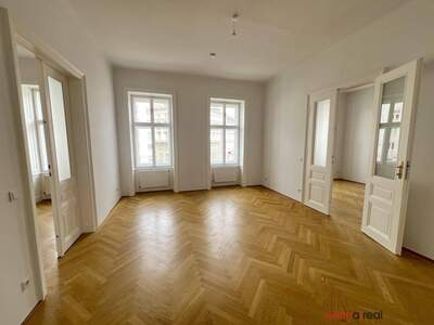 Wohnung mieten in 1090 Wien