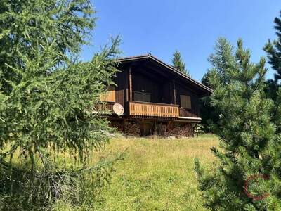 Haus kaufen in 9564 Falkertsee