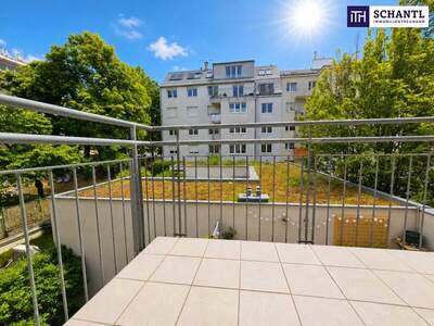Terrassenwohnung kaufen in 1160 Wien (Bild 2)