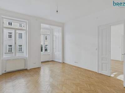 Wohnung mit Balkon mieten in 1030 Wien (Bild 4)