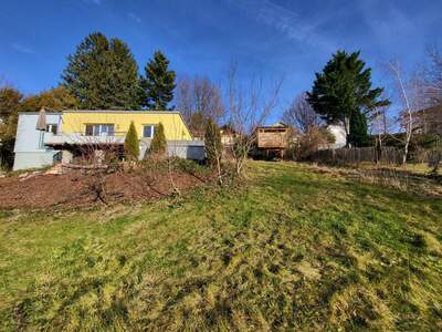 Einfamilienhaus kaufen in 3033 Altlengbach (Bild 1)