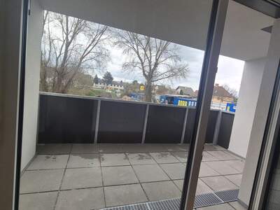 Terrassenwohnung mieten in 1220 Wien (Bild 4)