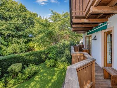 Terrassenwohnung kaufen in 6370 Kitzbühel (Bild 5)