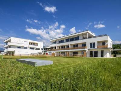 Wohnung kaufen in 9871 Seeboden