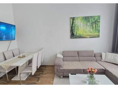 Eigentumswohnung in 1150 Wien