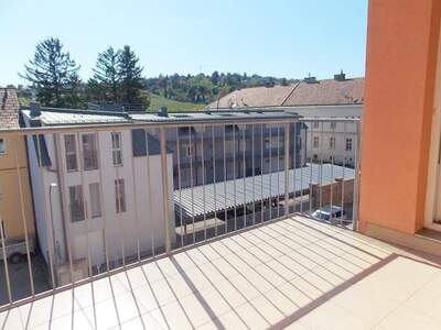 Eigentumswohnung in 3400 Klosterneuburg