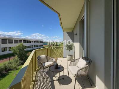 Eigentumswohnung in 1210 Wien