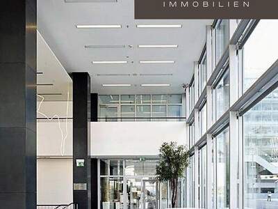 Büro / Praxis mieten in 1220 Wien (Bild 2)