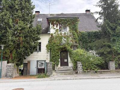 Haus kaufen in 3861 Eggern