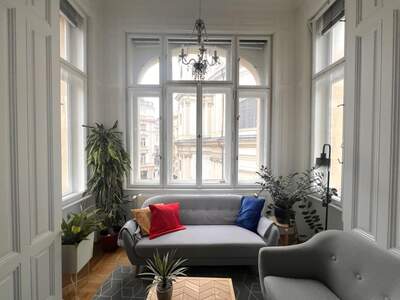 Büro / Praxis mieten in 1010 Wien (Bild 3)