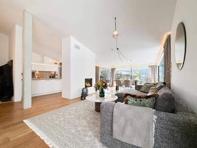 Mietwohnung in 6364 Brixen