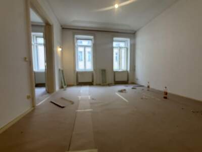 Altbauwohnung mieten in 1040 Wien (Bild 2)
