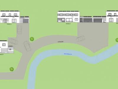 Grundstück kaufen in 4055 Pucking