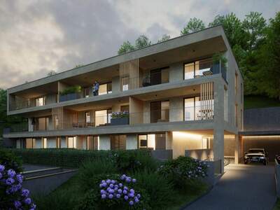 Wohnung mit Balkon kaufen in 9871 Seeboden (Bild 5)