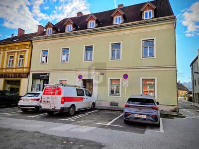 Anlageobjekt kaufen in 8700 Leoben (Bild 1)