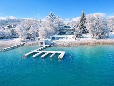 Eigentumswohnung in 9201 Krumpendorf