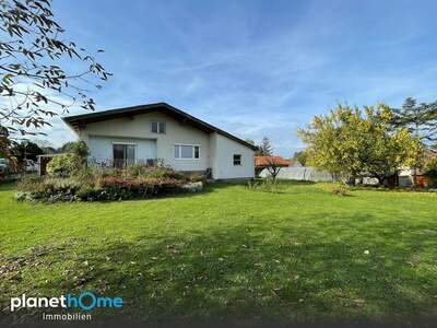 Einfamilienhaus kaufen in 3434 Tulbing (Bild 1)