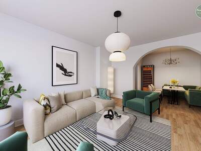 Anlageobjekt kaufen in 1100 Wien