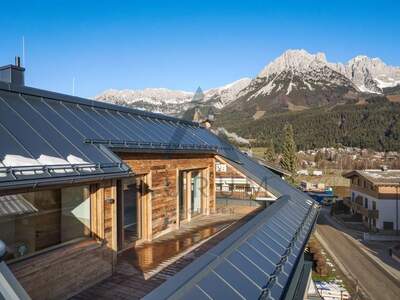 Eigentumswohnung in 6352 Ellmau