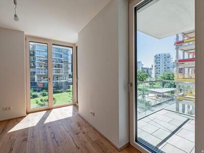 Wohnung mit Balkon kaufen in 1030 Wien (Bild 4)