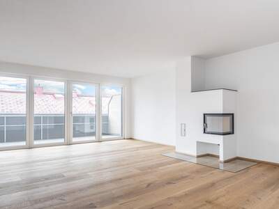 Terrassenwohnung kaufen in 6382 Kirchdorf (Bild 1)