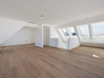 Terrassenwohnung kaufen in 1120 Wien (Bild 4)