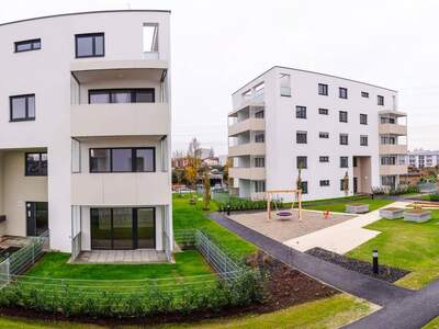 Wohnung mieten in 4030 Linz