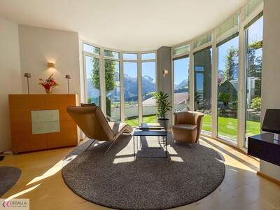 Haus mit Garten kaufen (Bild 3)