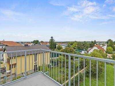 Wohnung kaufen in 3423 St. Andrä