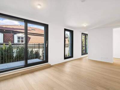 Wohnung kaufen in 1190 Wien