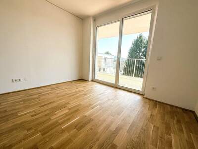 Wohnung mit Balkon mieten in 8045 Graz (Bild 4)
